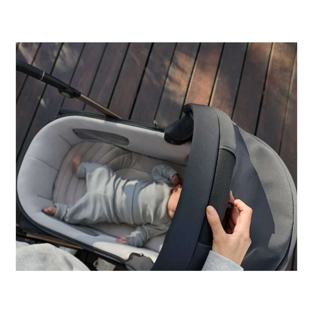 Inglesina - Trio Electa 2026 Con Seggiolino Auto Darwin Recline Evo Isize