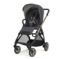 Inglesina - Trio Electa 2026 Con Darwin Evo Recline Isize + Base Auto Darwin 360