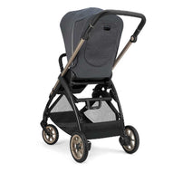 Inglesina - Trio Electa 2026 Con Seggiolino Auto Darwin Isize