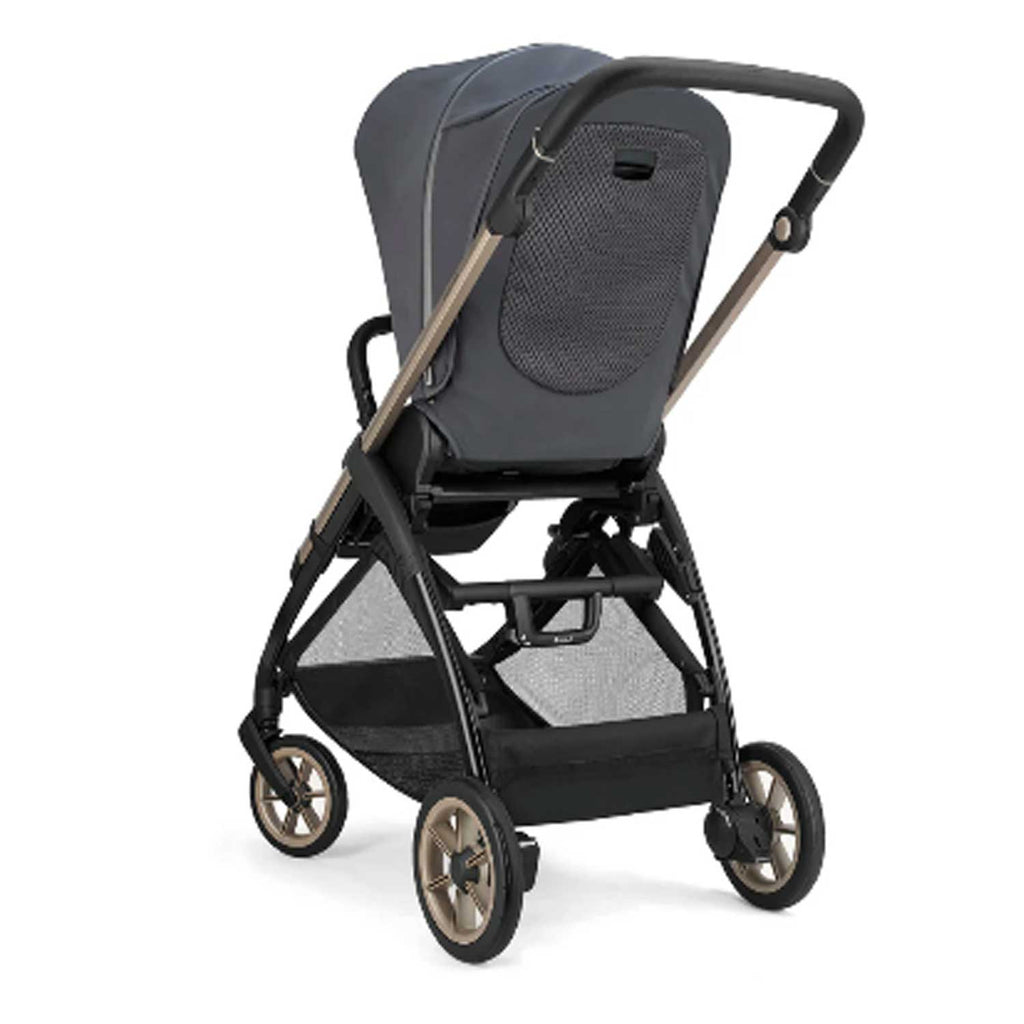 Inglesina - Trio Electa 2026 Con Seggiolino Auto Darwin Recline Evo Isize
