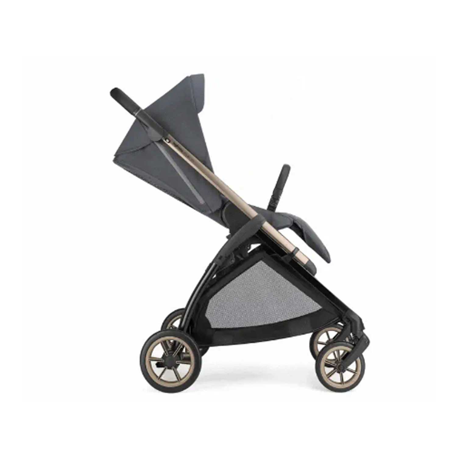 Inglesina - Trio Electa 2026 Con Seggiolino Auto Darwin Recline Evo Isize