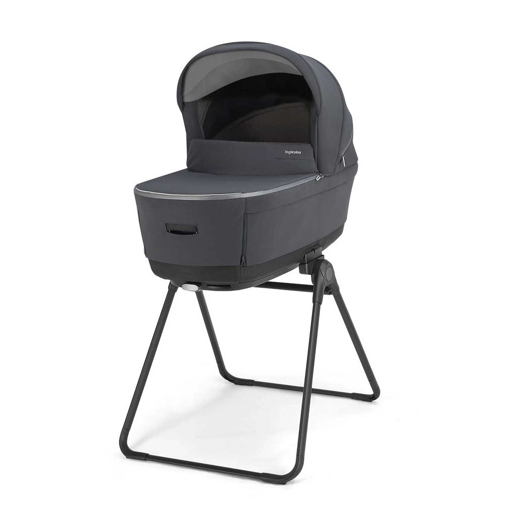 Inglesina - Trio Electa 2026 Con Seggiolino Auto Darwin Recline Evo Isize