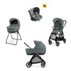 Inglesina - Trio Electa 2026 Con Seggiolino Auto Darwin Isize