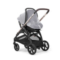 Inglesina - Zanzariera Seggiolino auto 0+ Darwin / Darwin Evo