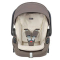 Inglesina - Summercover Estivo per Seggiolino Auto Drw Rec Evo