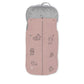 Interbaby - Sacco Passeggino Invernale Termico