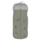 Interbaby - Sacco Passeggino Invernale Termico