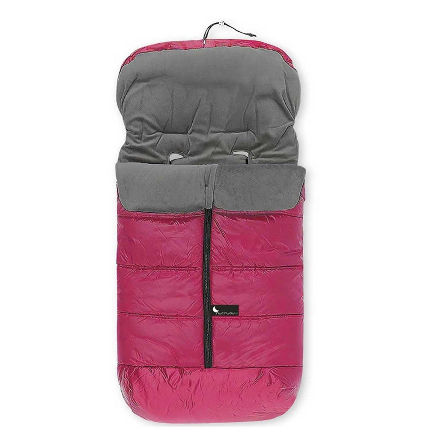 Interbaby - Sacco Passeggino Invernale Termico