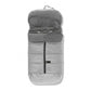 Interbaby - Sacco Passeggino Invernale Termico