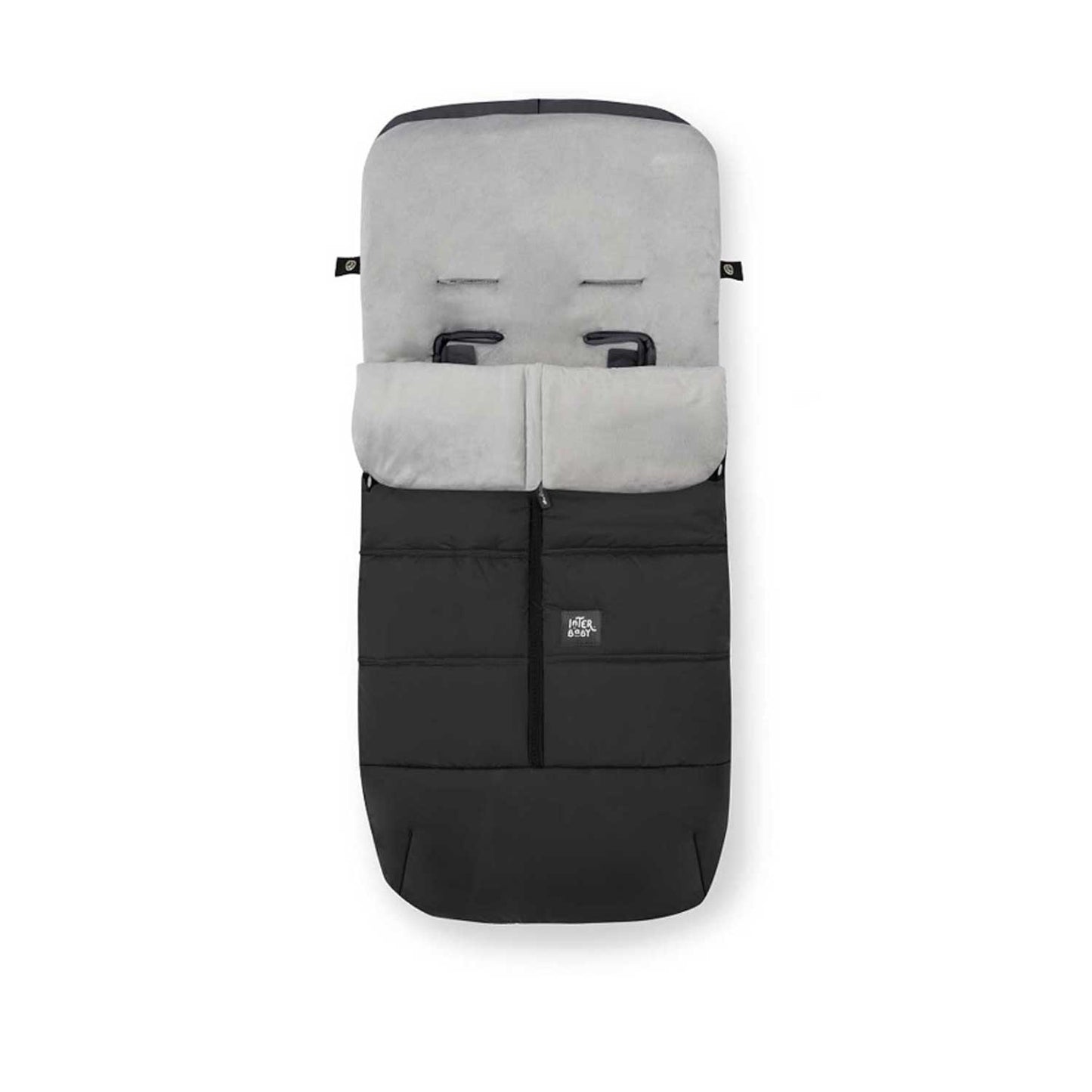 Interbaby - Sacco Passeggino Invernale Termico