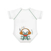 J Bimbi - Body Taglia Unica 0/36 Mesi 4 Season