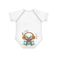 J Bimbi - Body Taglia Unica 0/36 Mesi 4 Season