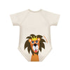 J Bimbi - Body Taglia Unica 0/36 Mesi 4 Season