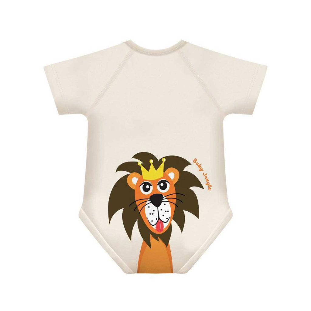 J Bimbi - Body Taglia Unica 0/36 Mesi 4 Season