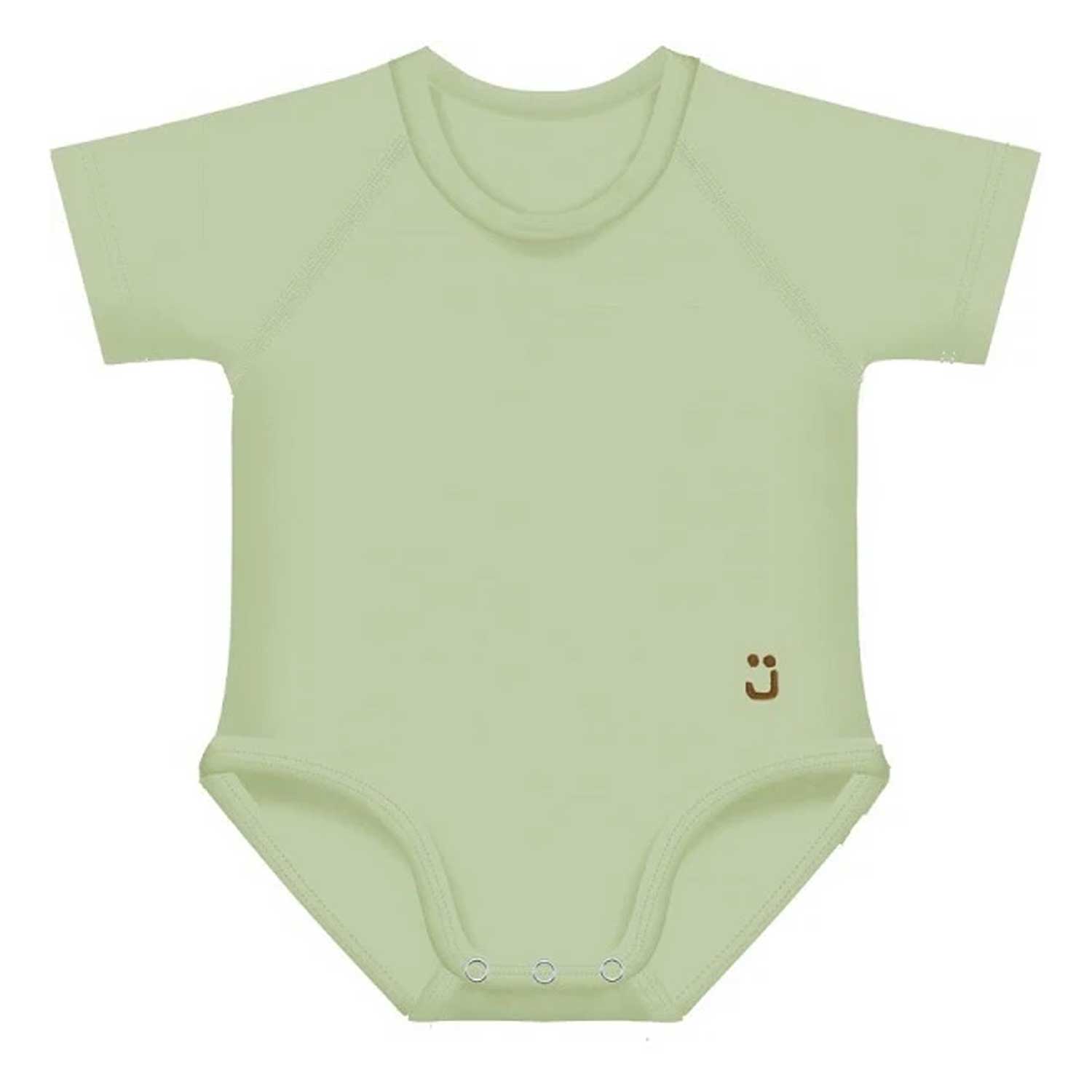 J Bimbi - Body Taglia Unica 0/36 Mesi 4 Season