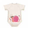 J Bimbi - Body Taglia Unica 0/36 Mesi 4 Season