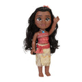 Jakks - Disney Princess Bambola Vaiana 38 Cm