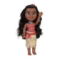 Jakks - Disney Princess Bambola Vaiana 38 Cm