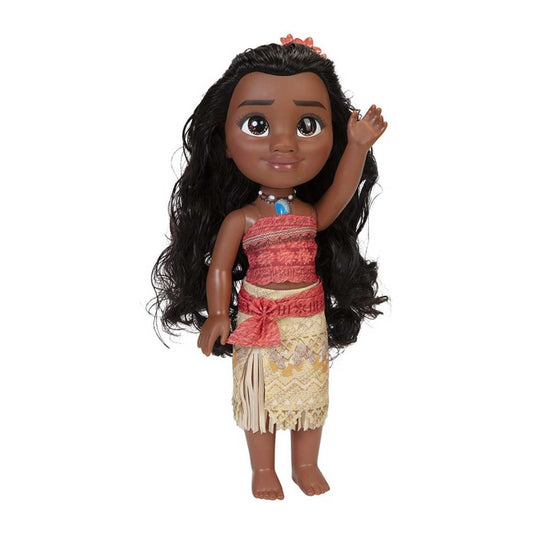 Jakks - Disney Princess Bambola Vaiana 38 Cm