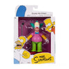 Jakks - The Simpsons Personaggi Articolati 13 Cm