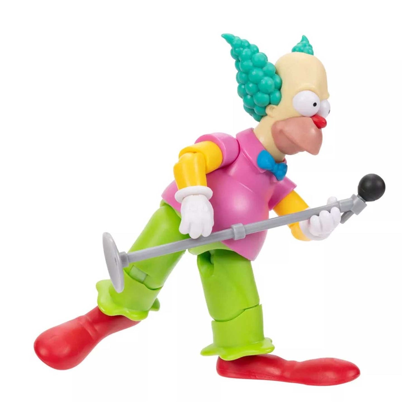 Jakks - The Simpsons Personaggi Articolati 13 Cm