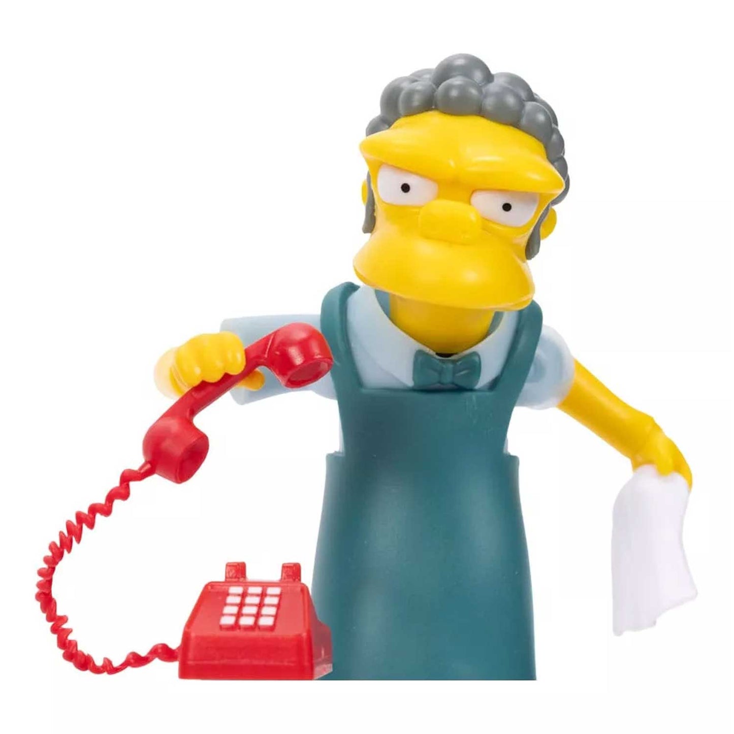 Jakks - The Simpsons Personaggi Articolati 13 Cm