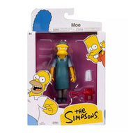 Jakks - The Simpsons Personaggi Articolati 13 Cm