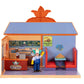 Jakks - The Simpsons Playset Krusty Burger