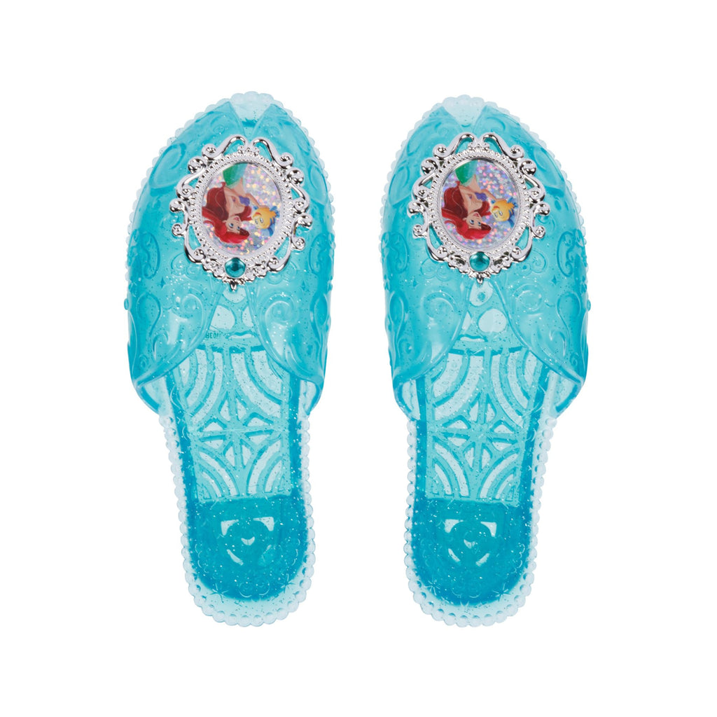 Jakks - Disney Princess: Scarpette Explore Your World