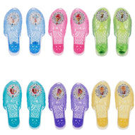 Jakks - Disney Princess: Scarpette Explore Your World