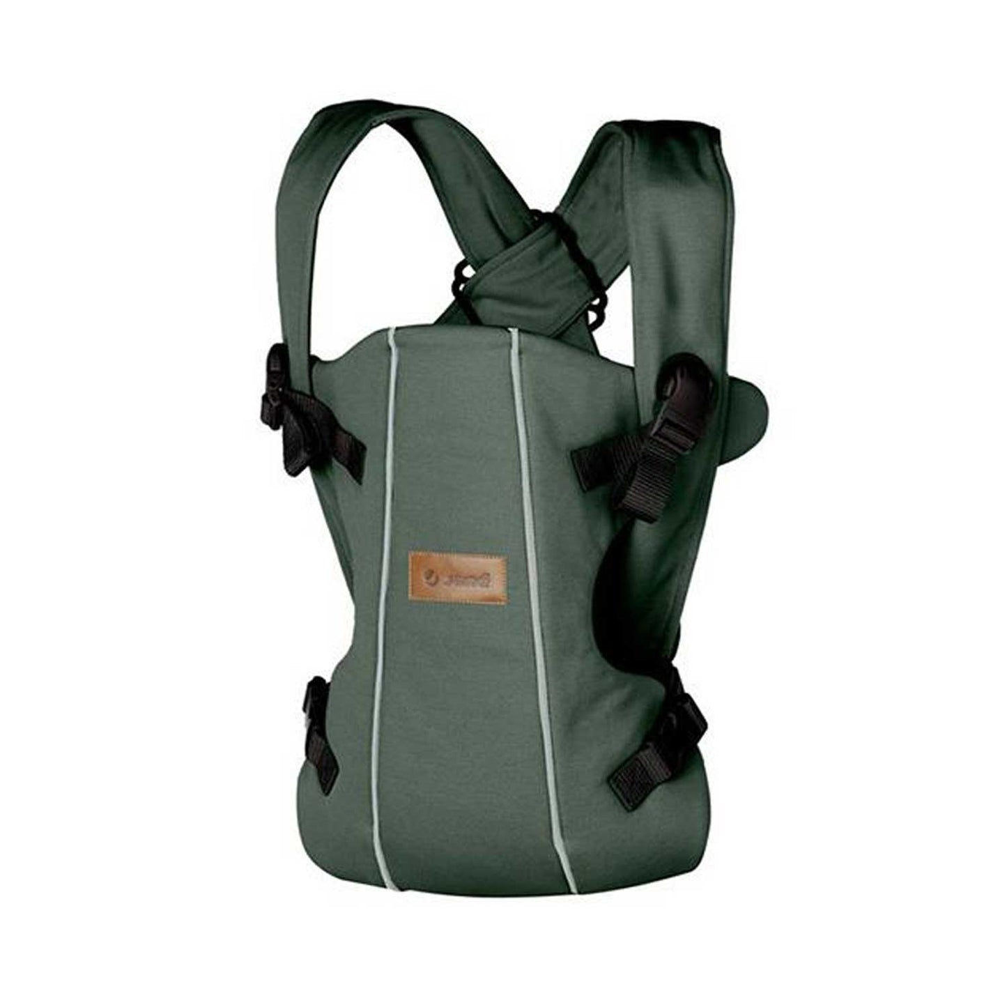 Janè - Zaino Ergonomico Portabebe Maternal Dual