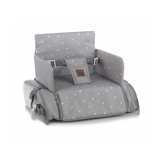 Janè - Alzasedia 2 in 1 Avant: Borsa E Fasciatoio