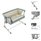 Janè - Babyside Cradle + Duvet Duvet Cover Pillow Case