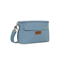 Janè - Borsa Organizer Per Passeggino