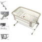 Janè - Babyside Cradle + Duvet Duvet Cover Pillow Case