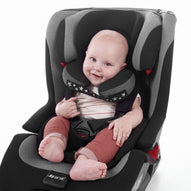 Jané - Cuscino Supporto Ergonomico Collo Neck Pillow