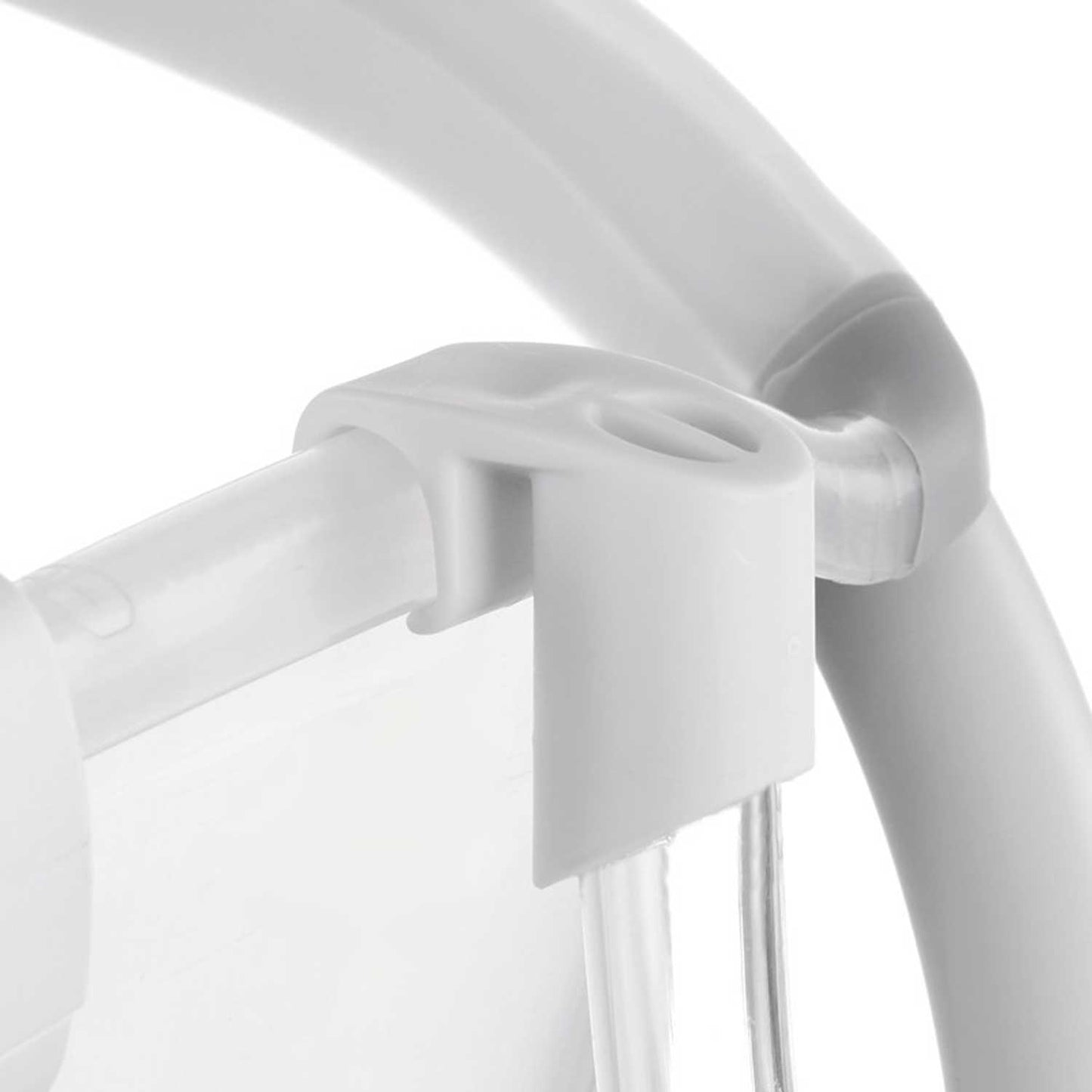 Janè - Stand Support Per Vaschetta Pieghevole Oasis