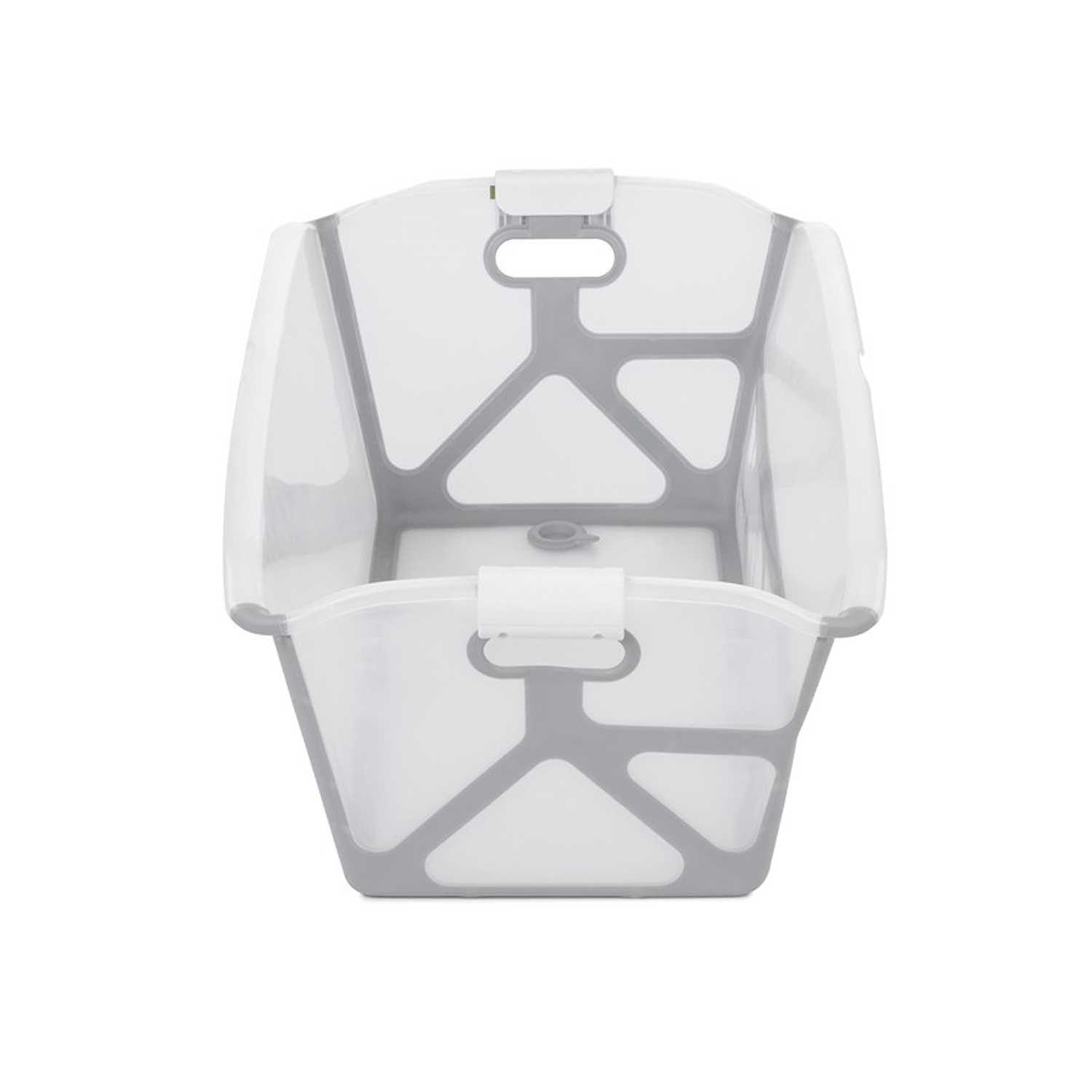 Janè - Vasca Da Bagno Pieghevole Oasis