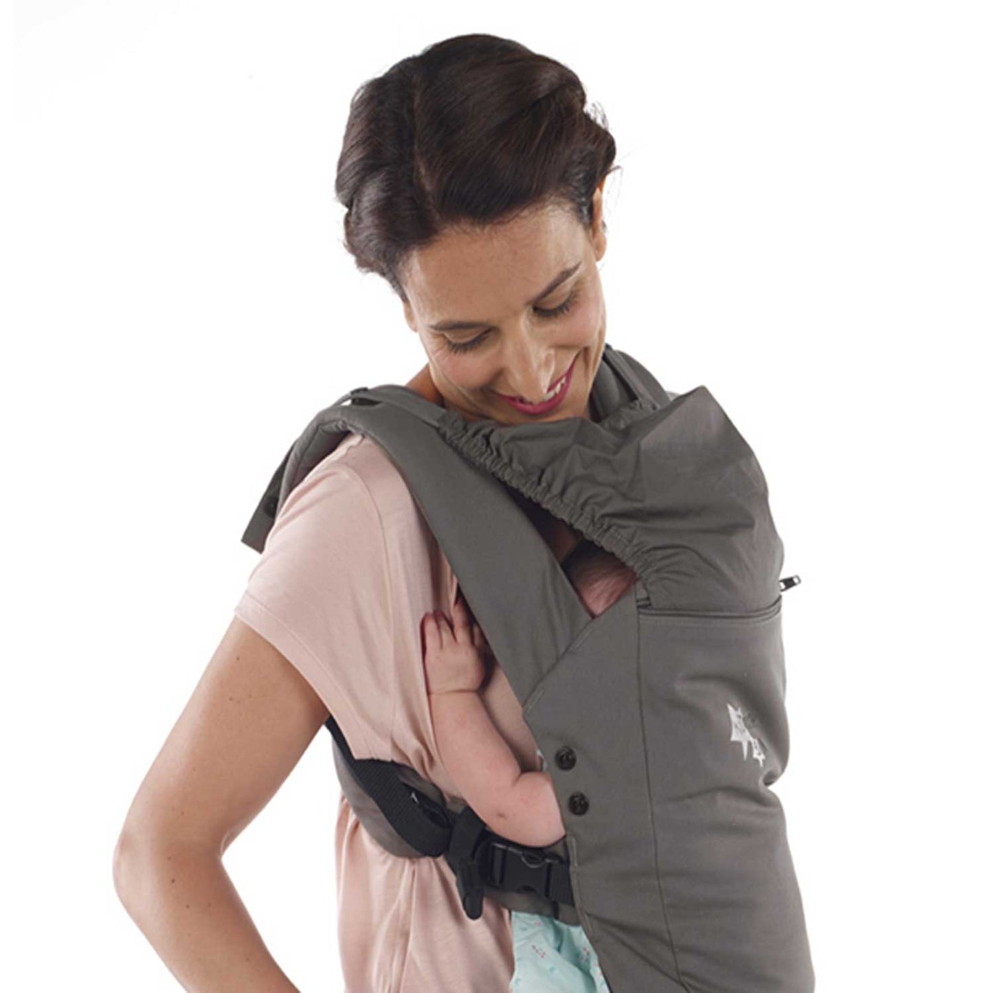 Janè - Ergonomic Backpack Like