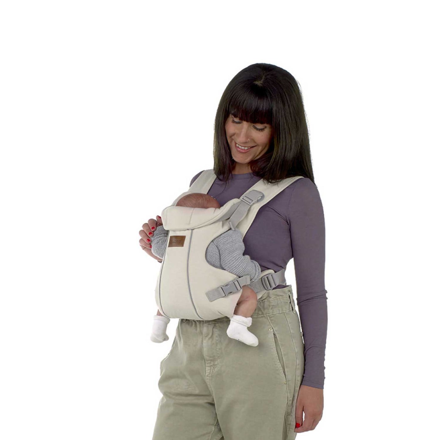 Janè - Dual Baby Carrier Backpack