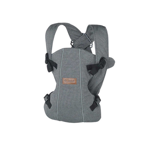 Janè - Dual Baby Carrier Backpack