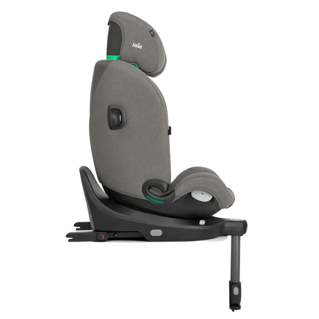 Joie - Seggiolino Auto ISpin 360 Max Isize