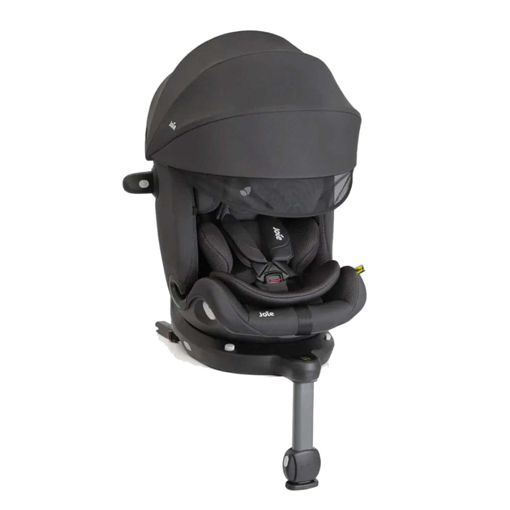 Joie - Seggiolino Auto ISpin 360 Max Isize