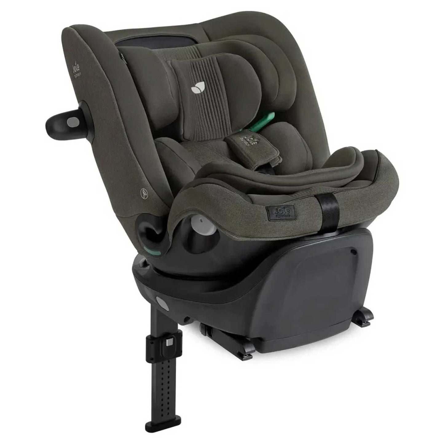 Joie - Seggiolino Auto Ispin XL Isize