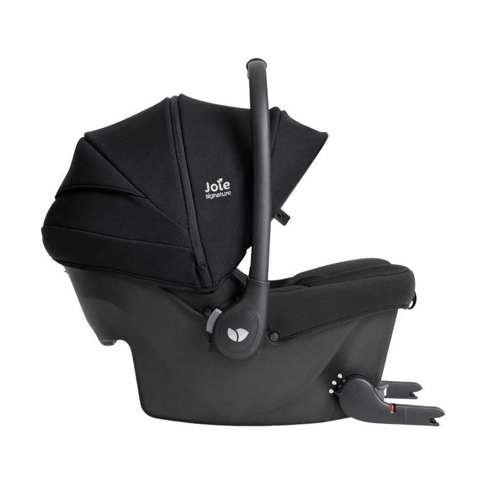 Joie Signature - Trio Gemellare Versiti con 2 sedute, 2 Ramble XL e 2 Sprint I size