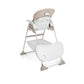Joie - Seggiolone Pappa Mimzy Snacker