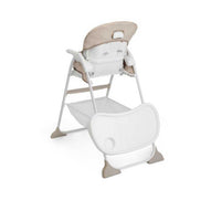 Joie - Seggiolone Pappa Mimzy Snacker