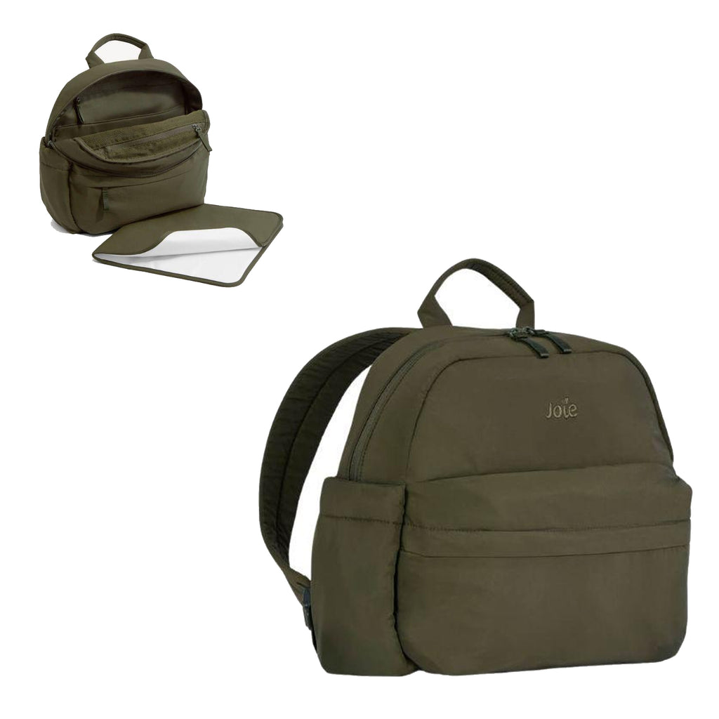 Joie - Borsa Cambio