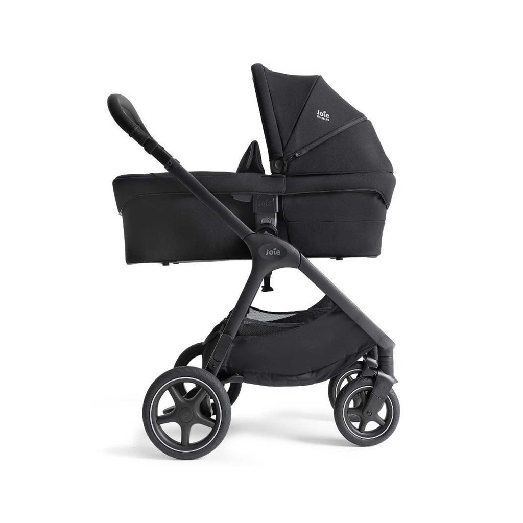 Joie Signature - Trio Valora con Ramble XL e I Snug 2 Isize