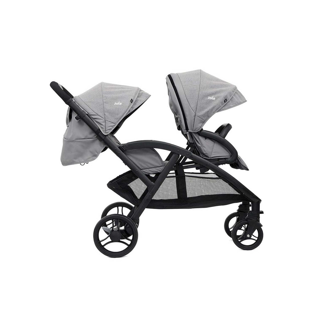 Joie - Passeggino gemellare Evalite Duo